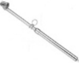TIRE GAUGE