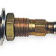 TUBELESS TRACTOR VALVE; TR618A