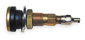 TRACTOR FRONT WHEEL VALVE; .62