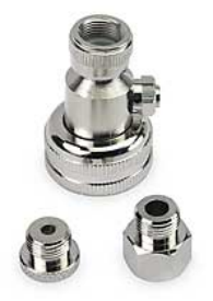 AIR / LIQUID ADAPTER SET