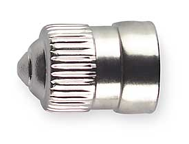 DOME TYPE VALVE CAP; VC3