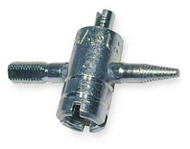 TIRE VALVE REPAIR TOOL