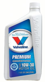 PREM CONV 10W30 QT