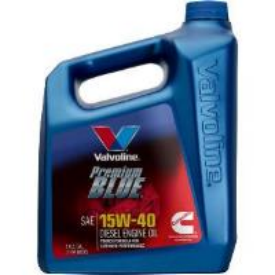 PREM BLUE 15W40 3/1