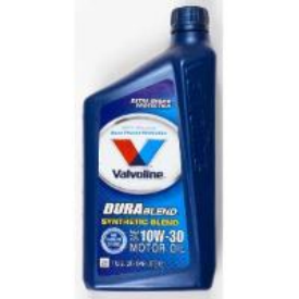 DURABLEND 10W30 QT