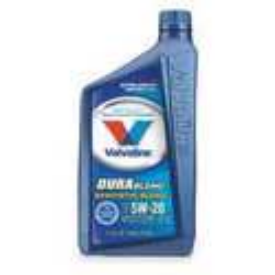 DURABLEND 5W20 QT