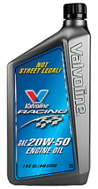 VR1 RAC FRMLA 20W50 QT
