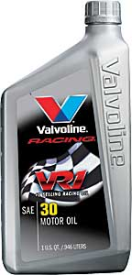 VR1 RAC FORMULA 30W QT