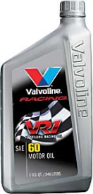 VR1 RAC FORMULA 60W QT