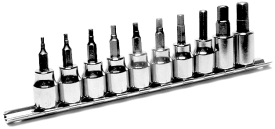 SOCKET SET