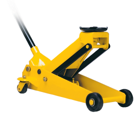FLOOR JACK