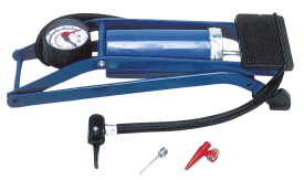 FOOT PUMP