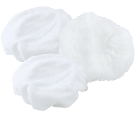 10' POLISHER BONET COMBO