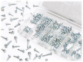 SCREW ASSORTMENT