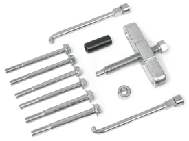 STEERING WHEEL REMOVER SET