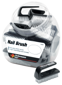 NAIL BRUSH