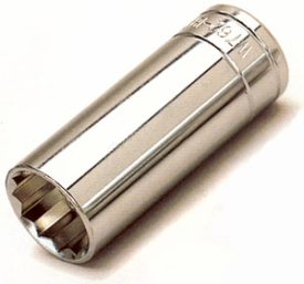 3/8 DR 12PT DEEP SOCKET 13/16