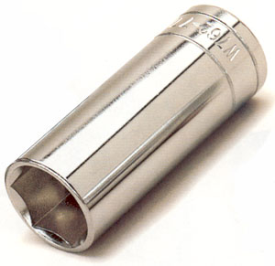 1/2 DR 6PT DEEP SOCKET 3/4