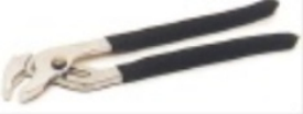 12 GROOVE JOINT PLIER