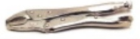 10 STRAGHT JAW LOCK GRIP PLIER