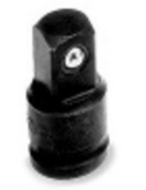 3/8 F X 1/2M IMPACT ADAPTER