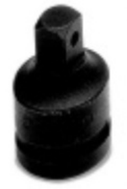 1/2 F X 3/4M IMPACT ADAPTER