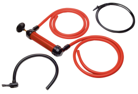 MULTI USE TRANSFER PUMP