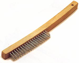 UTILITY WIRE BRUSH