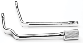 SAE OFFSET DIST CLAMP WRENCH