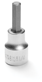 3/8 DR 1/4 BRAKE CAL SKT CHRV