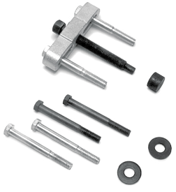 STEERING WHEEL PULLER