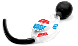 DELUXE BATTERY TESTER