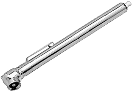 TIRE GAUGE
