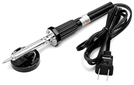 U.L. LISTED PENCIL SOLDER IRON