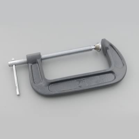 5 C CLAMP MALLEABLE IRON