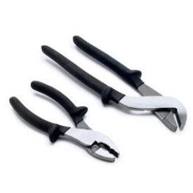 2PC FIXED RIVET PLIER SET