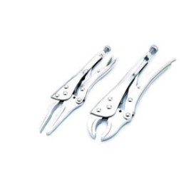 2PC LOCKING PLIER SET