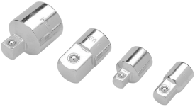 4 PC SOCKET ADAPTER SET