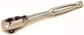 3/8'' DR TEARDROP RATCHET