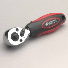 3/8 & 1/4 STUBBY DUAL