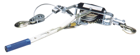 HAND POWER PULLER