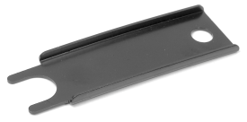 CLUTCH LINE DISCONNECT FORD