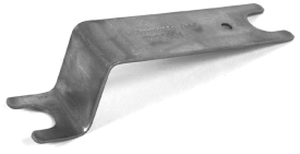 CLUTCH LINE DISCONNECT GM