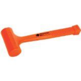 16oz Hi-Viz Dead Blow Ham