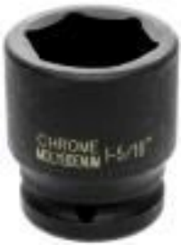 3/4 DR 1-5/16 IMPACT SKT