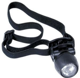HEADLAMP