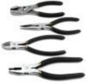 PLIER SET