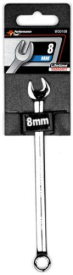 8MM FULL POLISH EXT CMB WRENCH