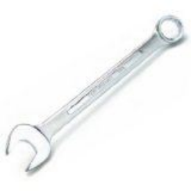 15MM METRIC COMB WRENCH