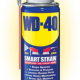 WD40 11oz W/ SMART STRAW